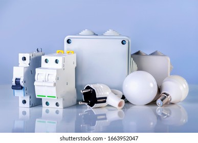 electrical-equipment suppliers in uae