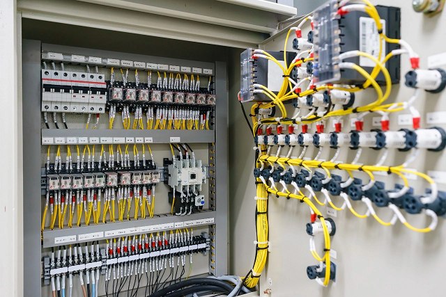 Electrical Junction Box in UAE 