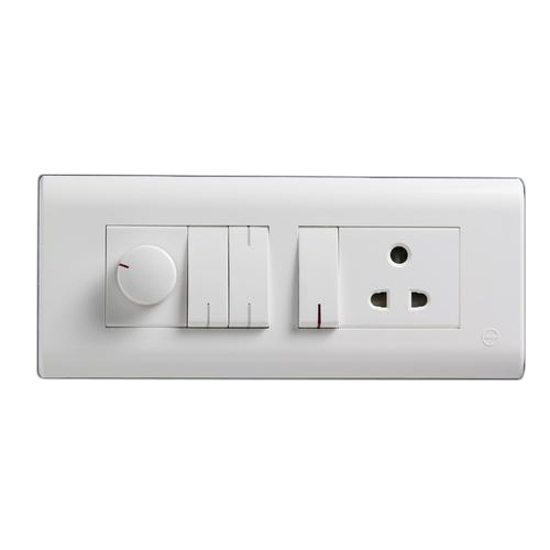 Legrand Switches and Sockets