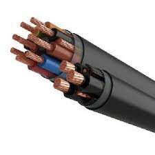 Control Cable Suppliers in UAE - Al Arz Electrical