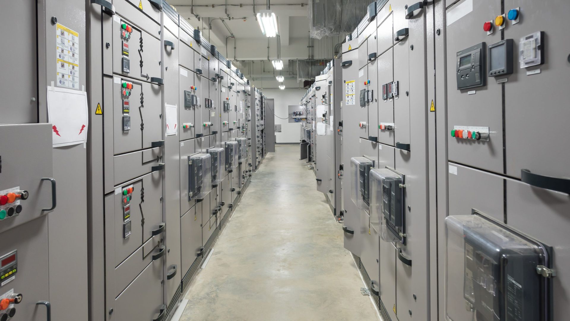 What Are the Key Features to Look for in Electrical Panel Manufacturers