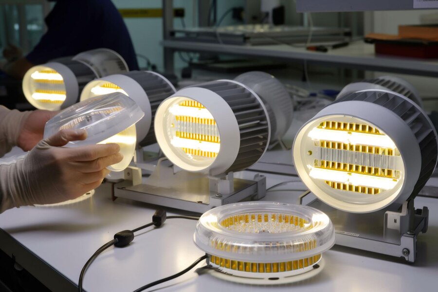 Led Light Suppliers in UAE