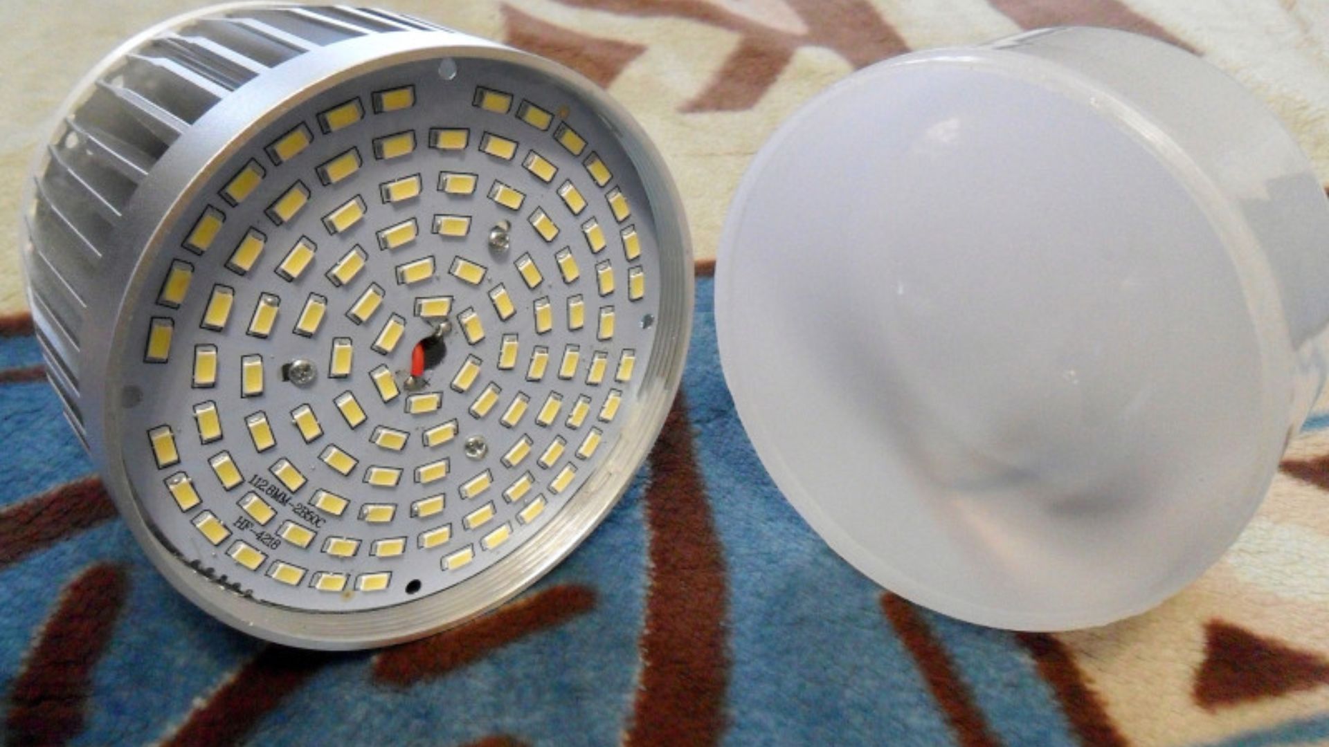 10 Things to Look for in LED Light Suppliers 