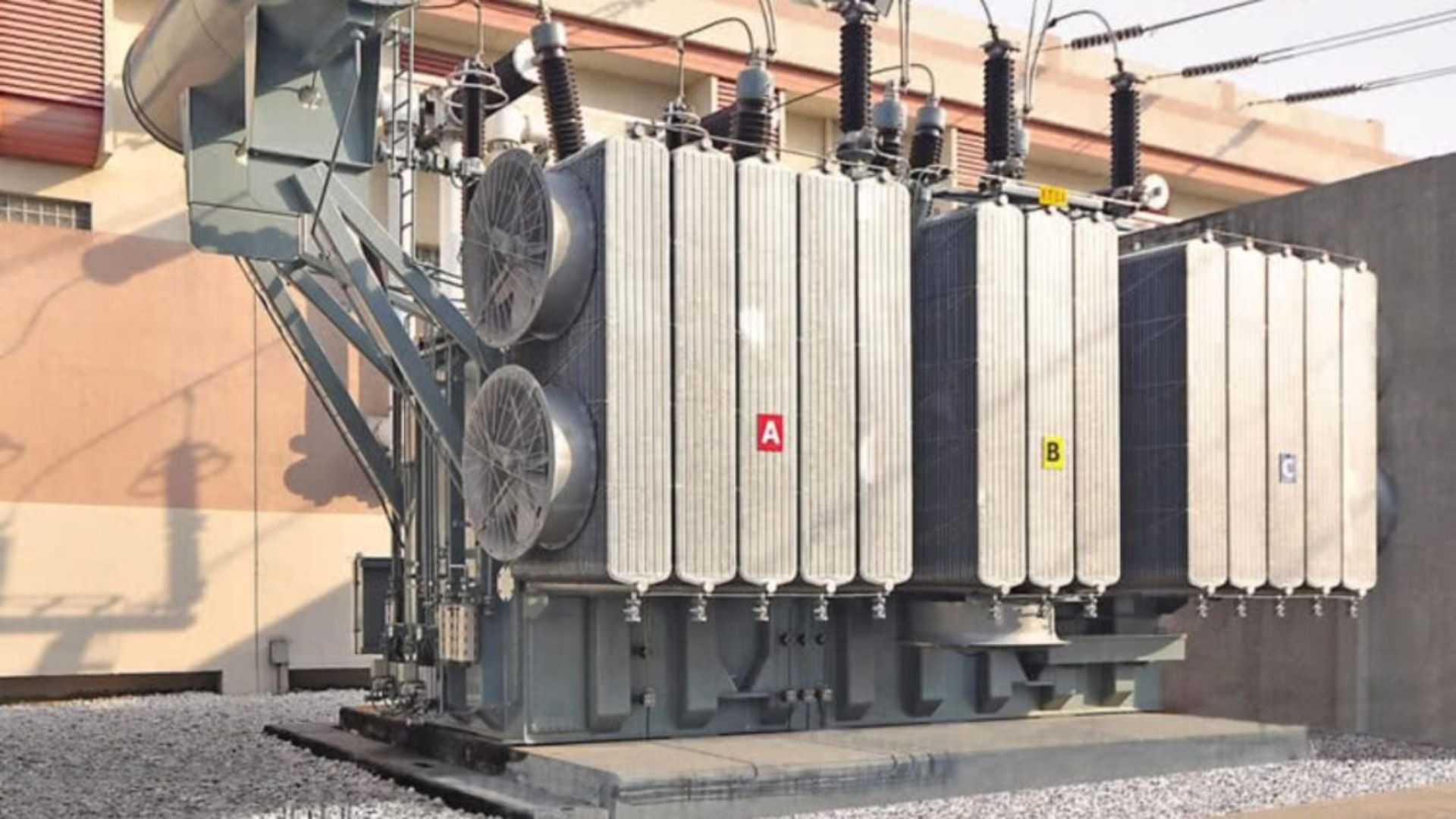 How to Evaluate and Select Transformer Suppliers