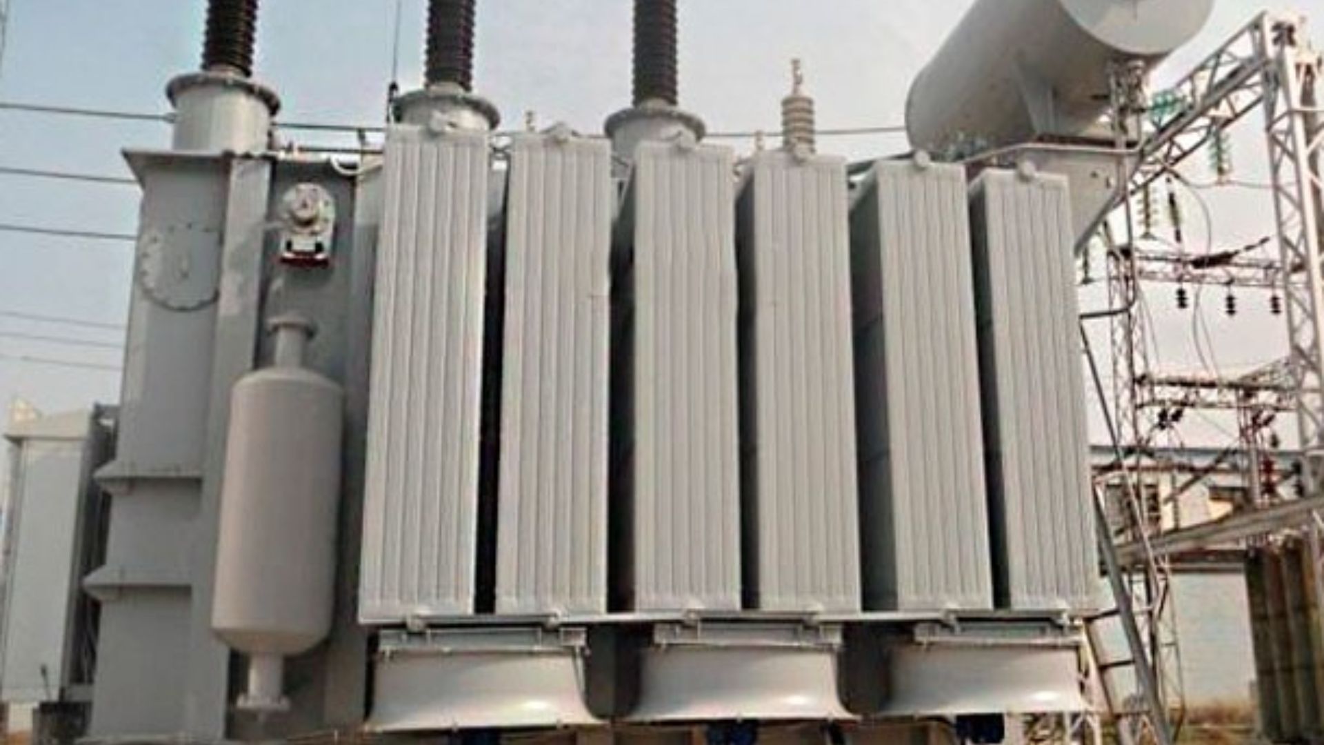 How to Evaluate and Select Transformer Suppliers
