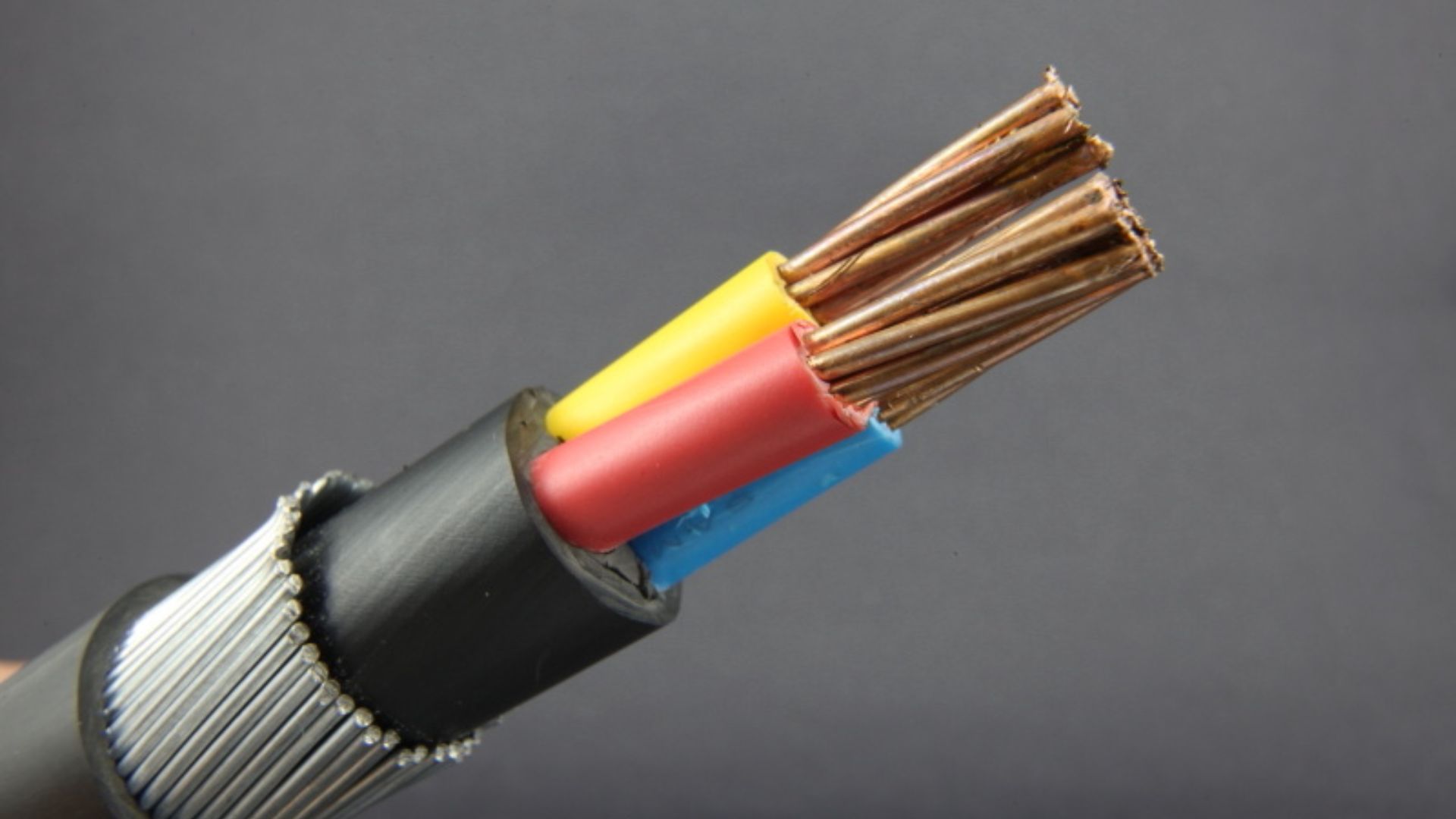 The Importance of Reliable Control Cable Suppliers 