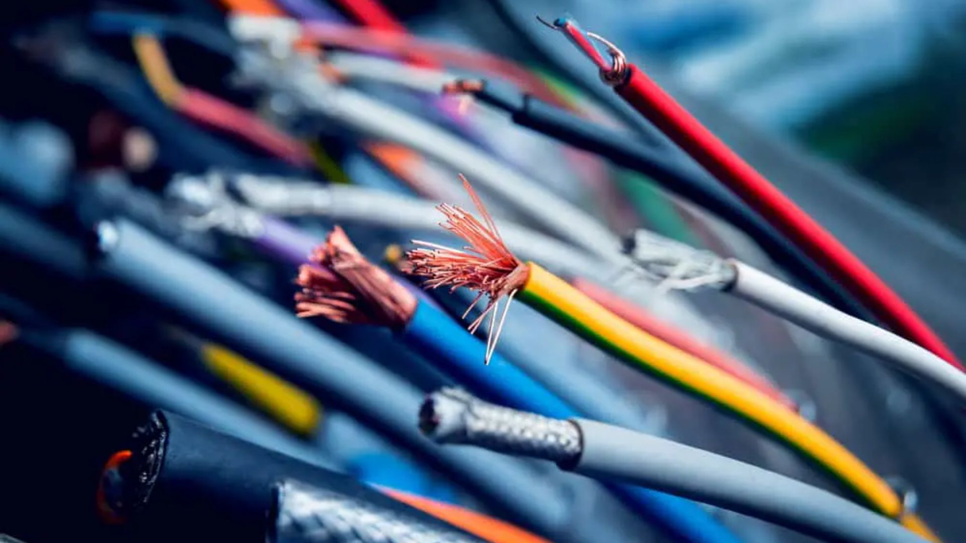 The Importance of Reliable Control Cable Suppliers