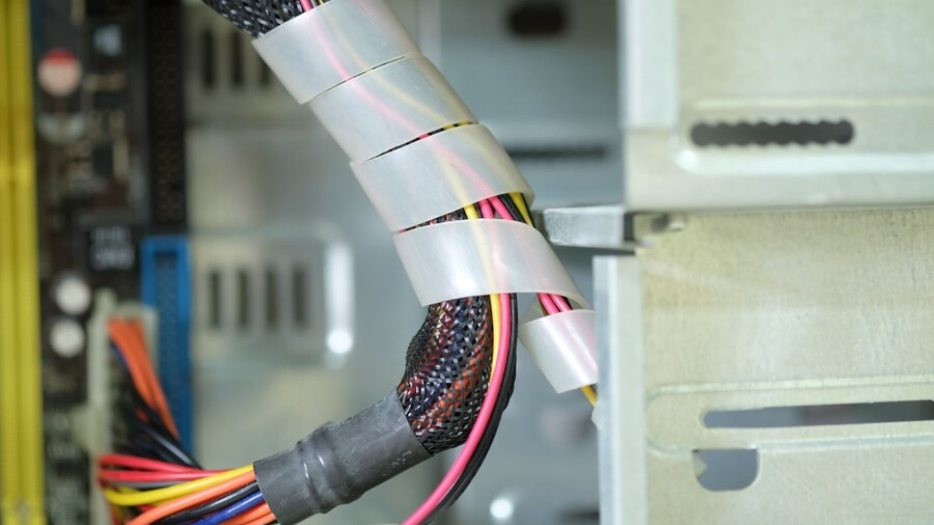What Factors Should You Consider When Choosing Control Cable Suppliers 