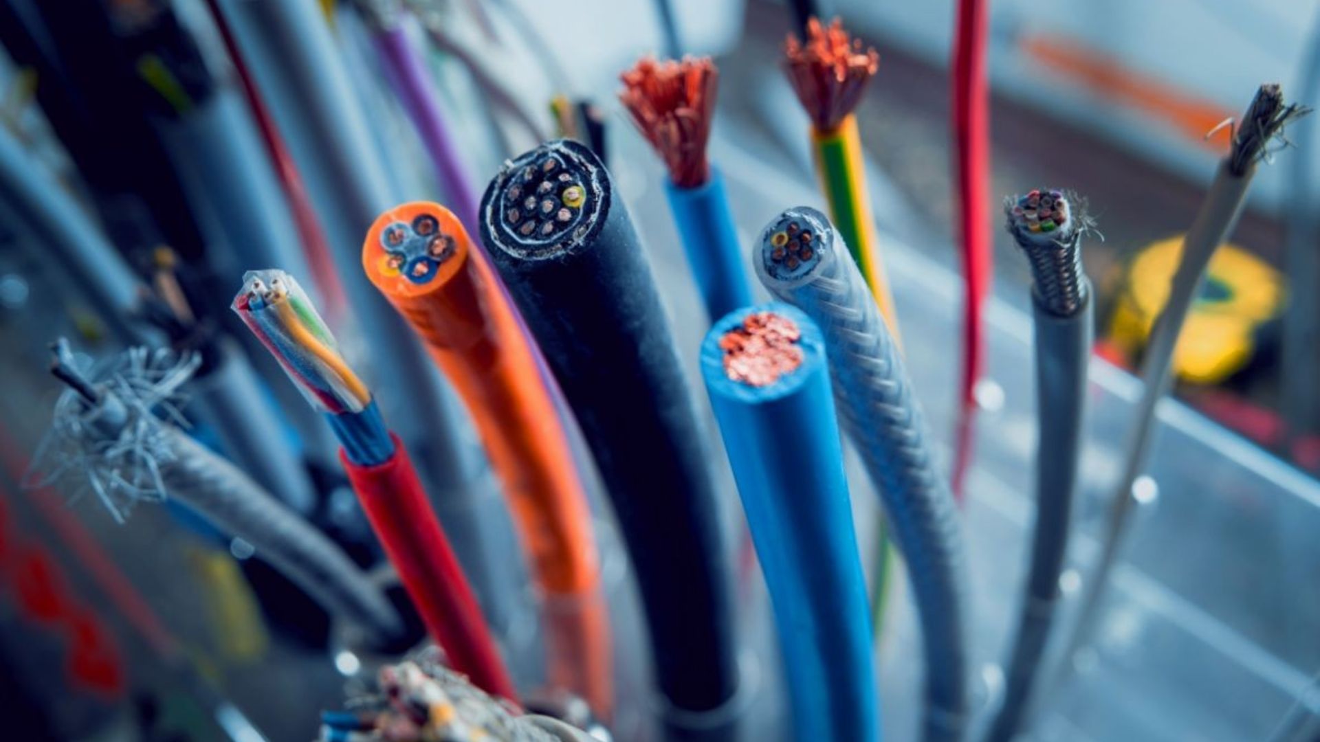 What Factors Should You Consider When Choosing Control Cable Suppliers