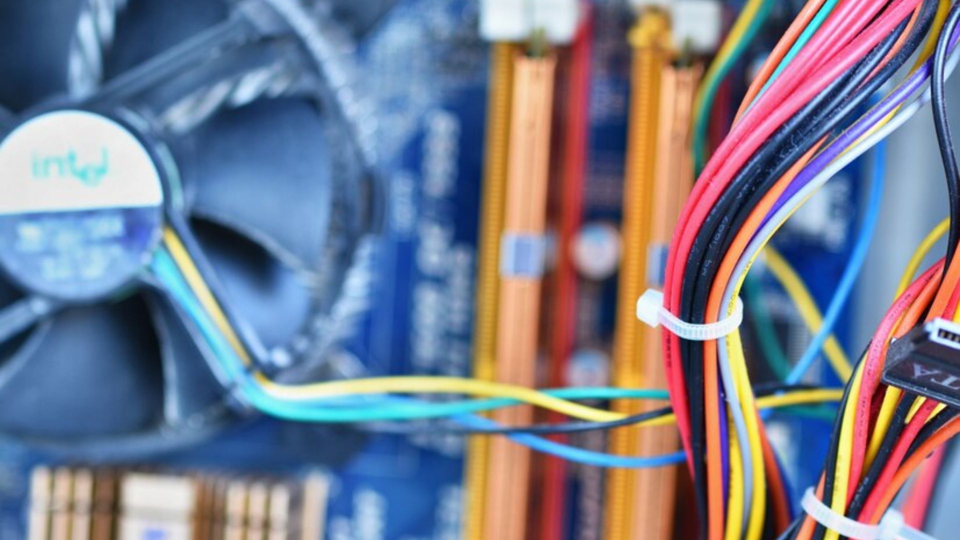 What Factors Should You Consider When Choosing Control Cable Suppliers