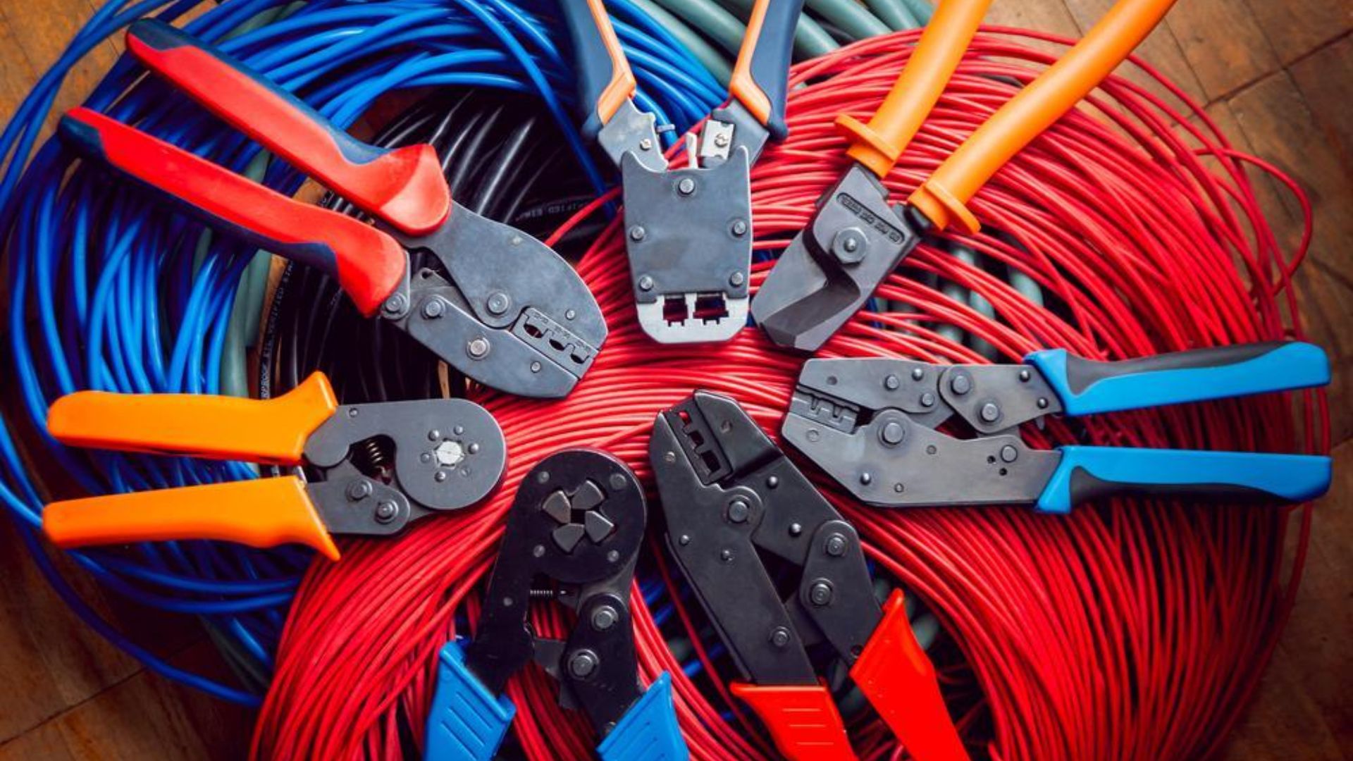 What Are the Key Services Offered by Electrical Cable Suppliers