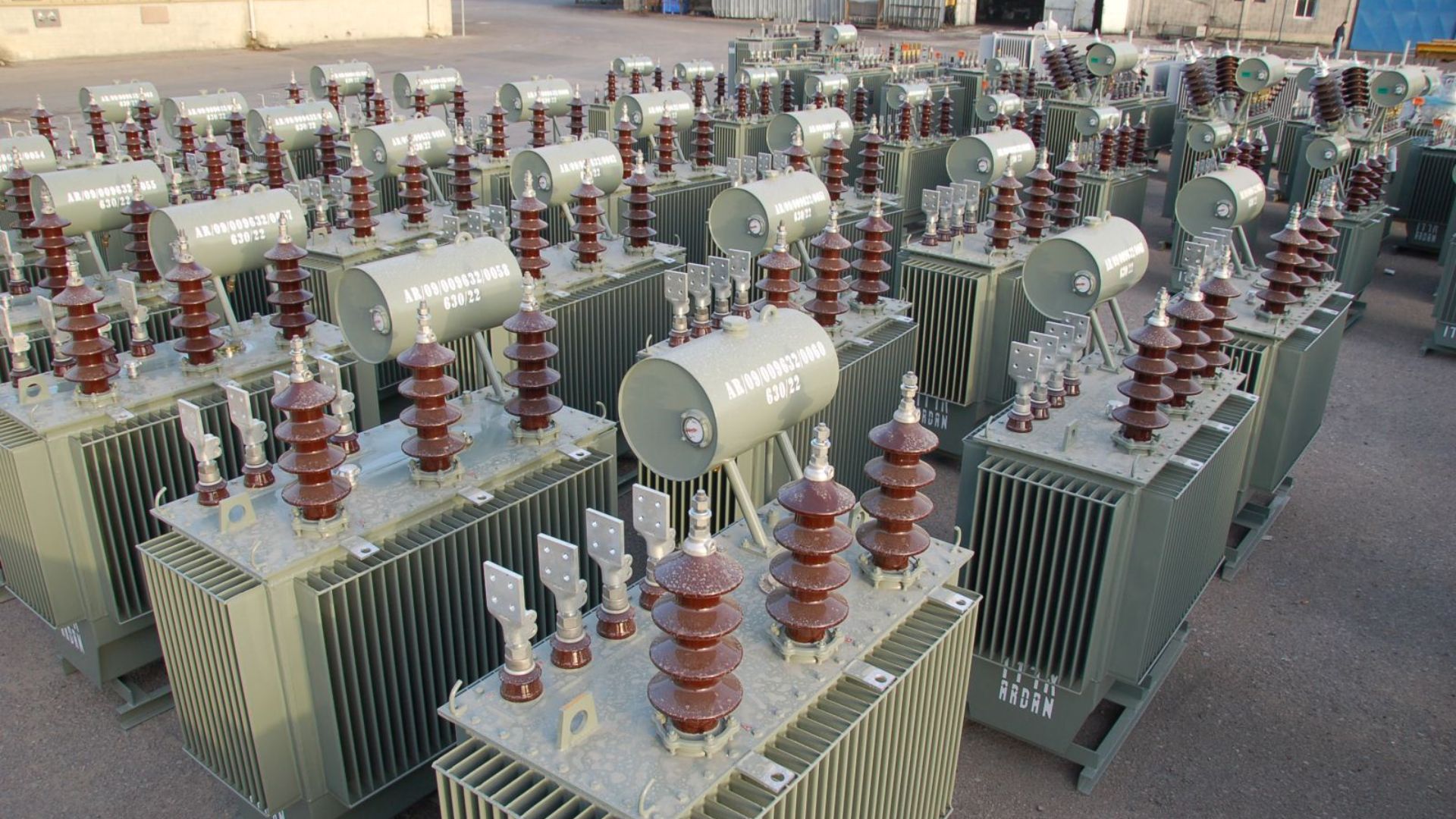 What Factors Should I Consider When Choosing Transformer Suppliers