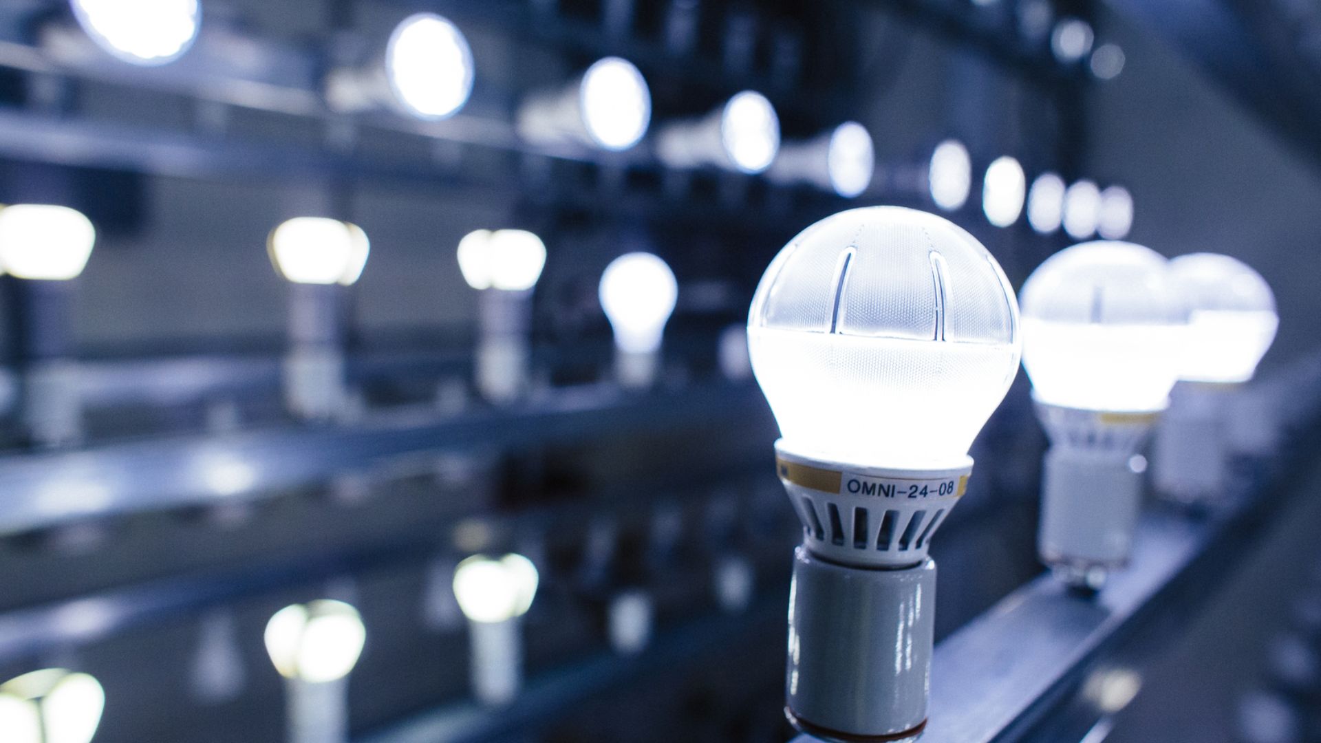 How Can LED Light Suppliers Help You Achieve Energy Efficiency