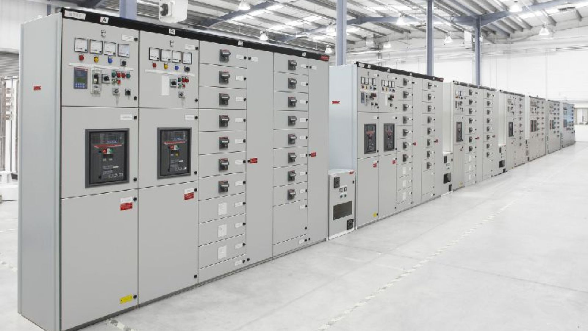 What Should You Consider When Selecting Electrical Panel Manufacturers