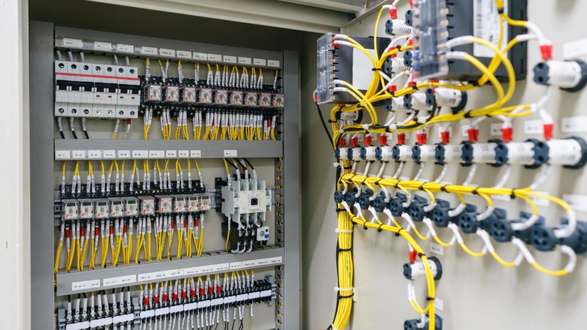 What Should You Consider When Selecting Electrical Panel Manufacturers