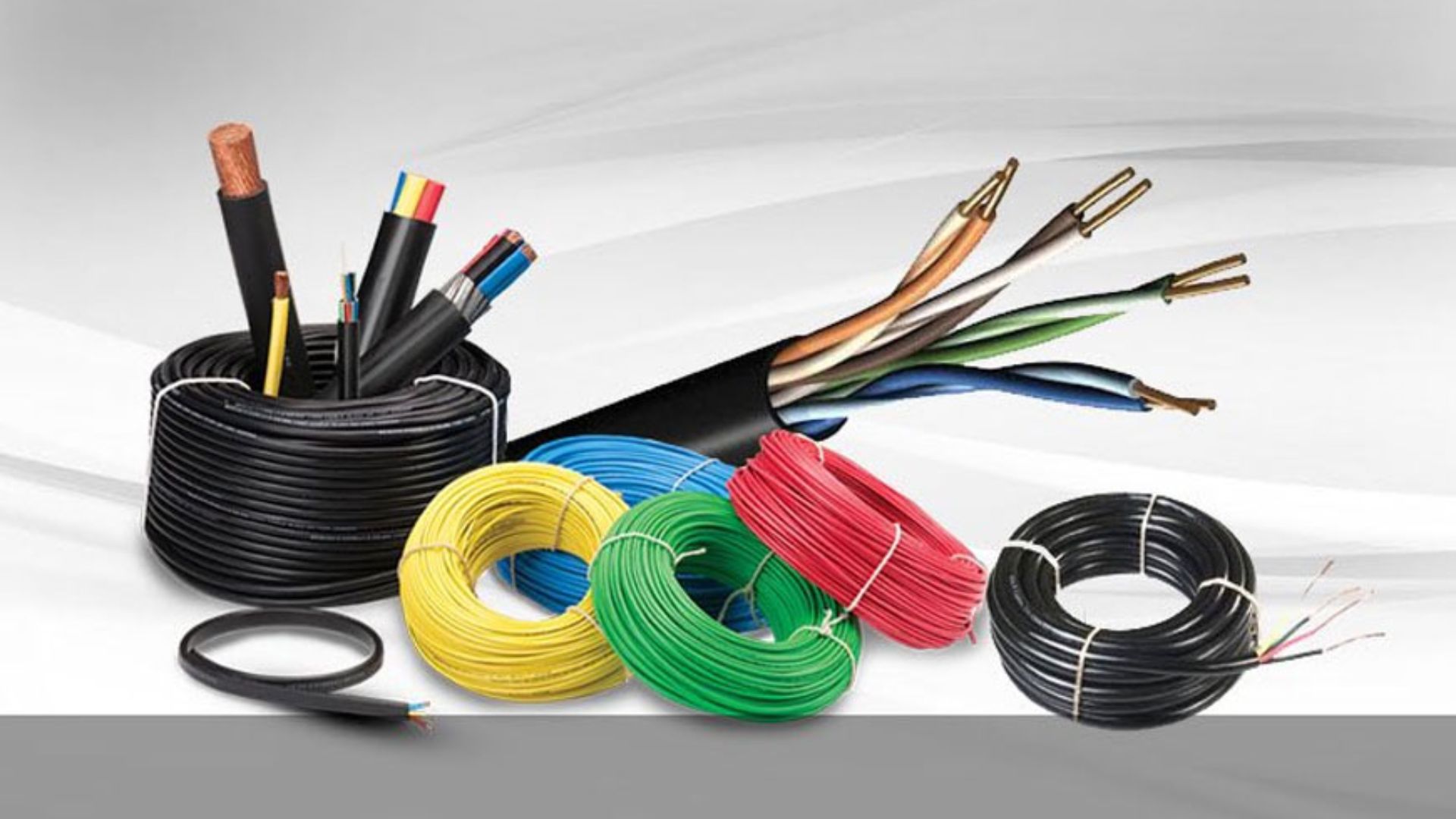 Why Is It Important to Partner with Experienced Electrical Cable Suppliers