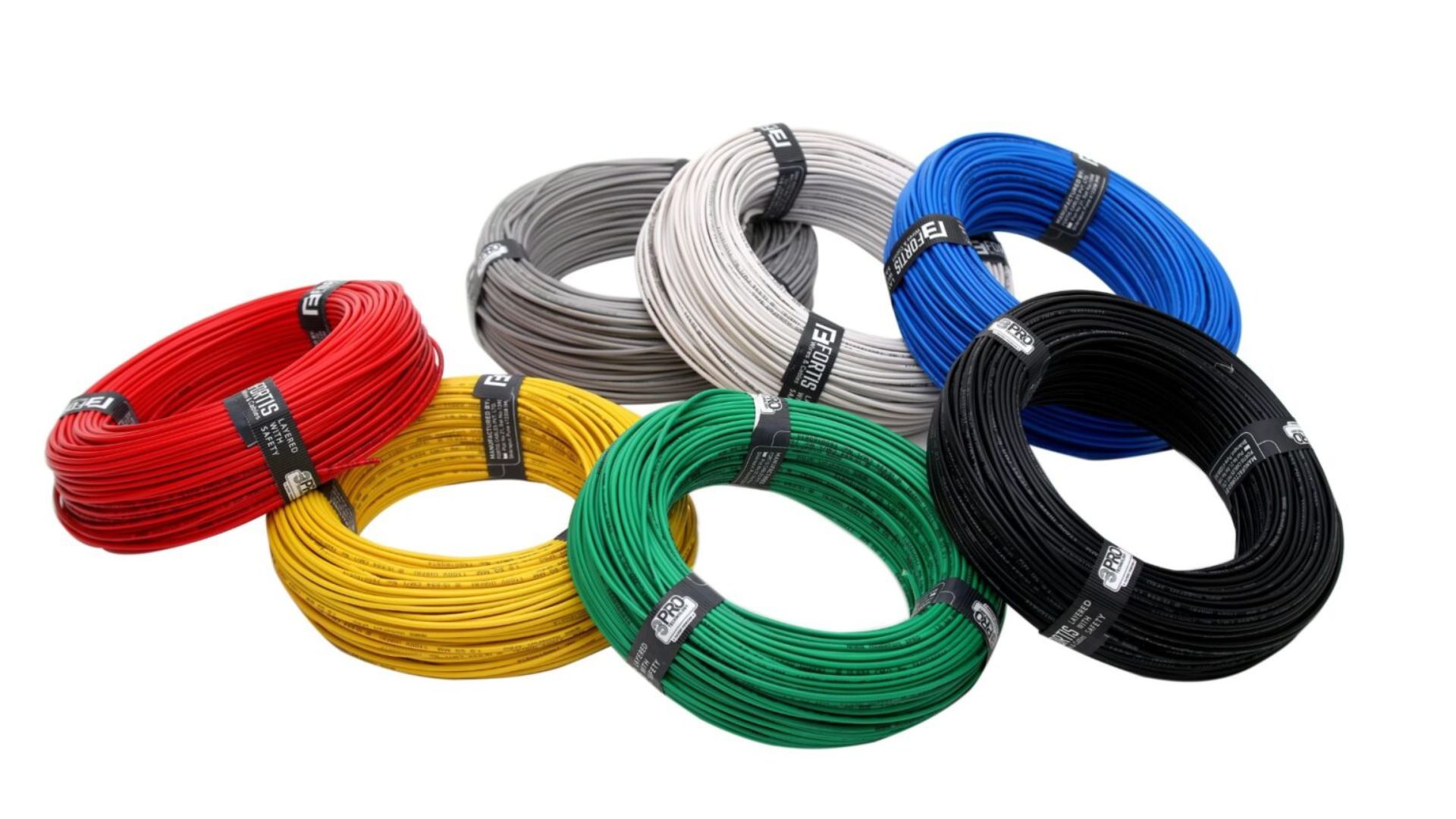 How do electrical cable suppliers ensure product quality and safety