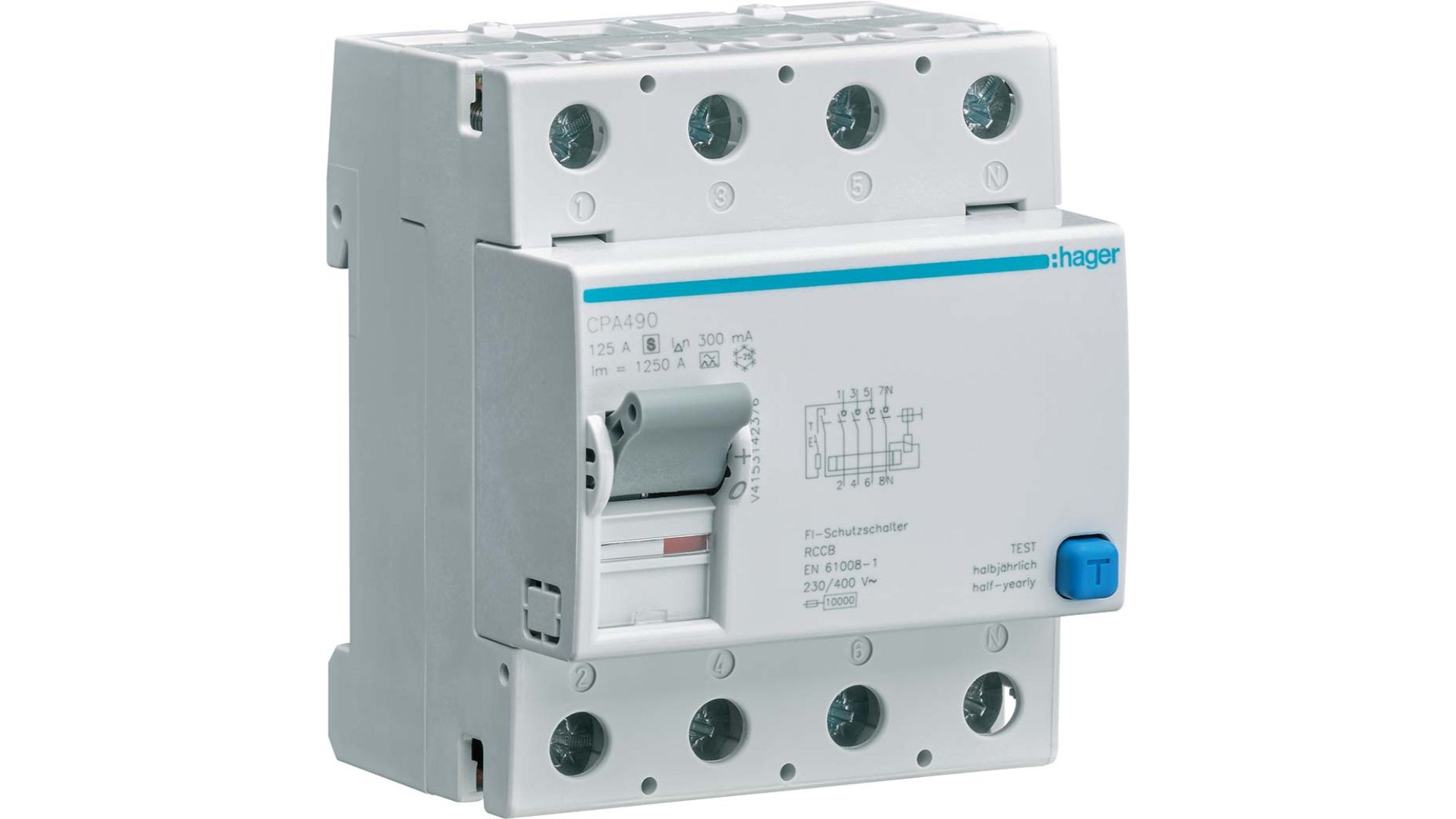 What makes Hager Suppliers a Top choice for electrical solutions