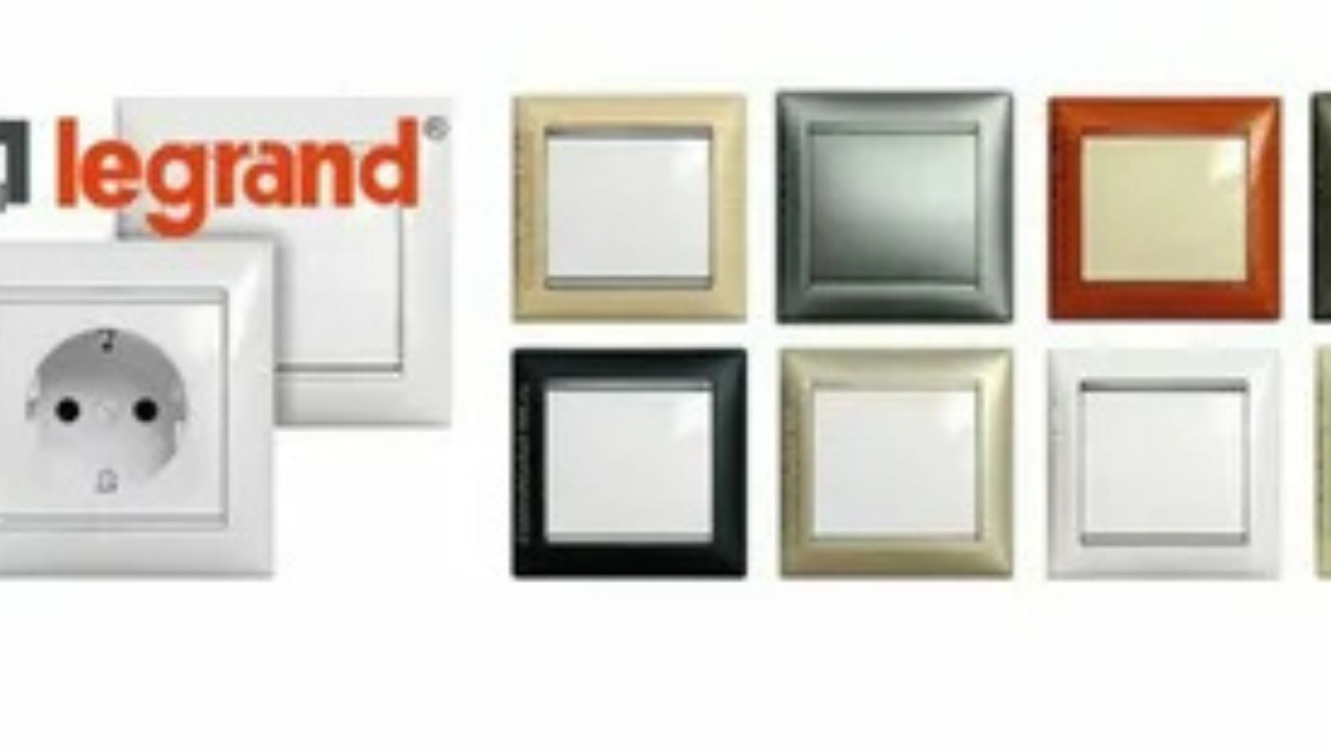 Legrand Suppliers in UAE