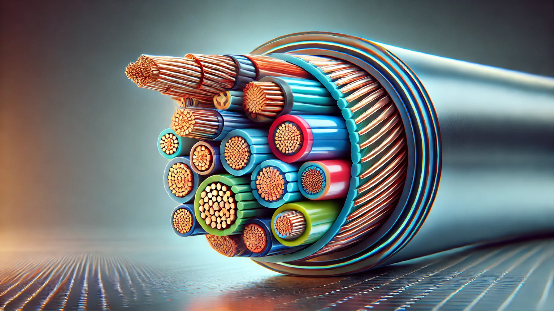 electrical cable