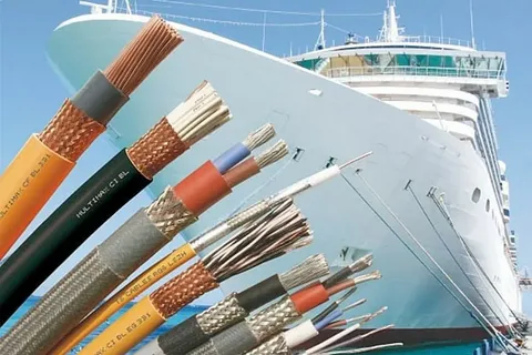 Marine Cable