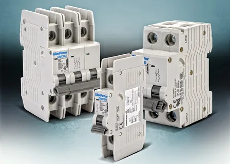 Circuit Breakers